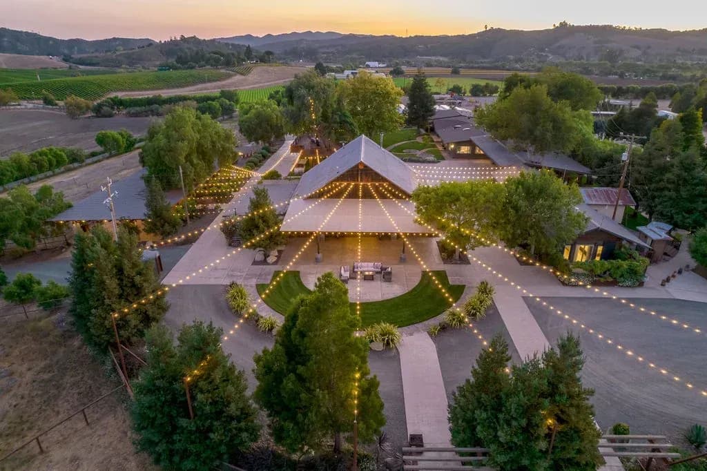 Ranchhouse & Suites at Cavalli Estates