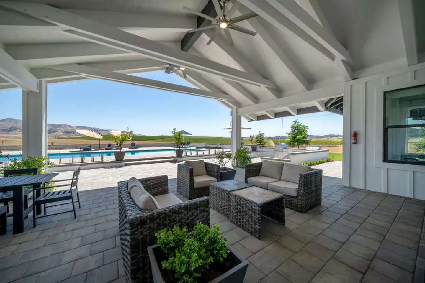 The Villa at Cavalli Estates
