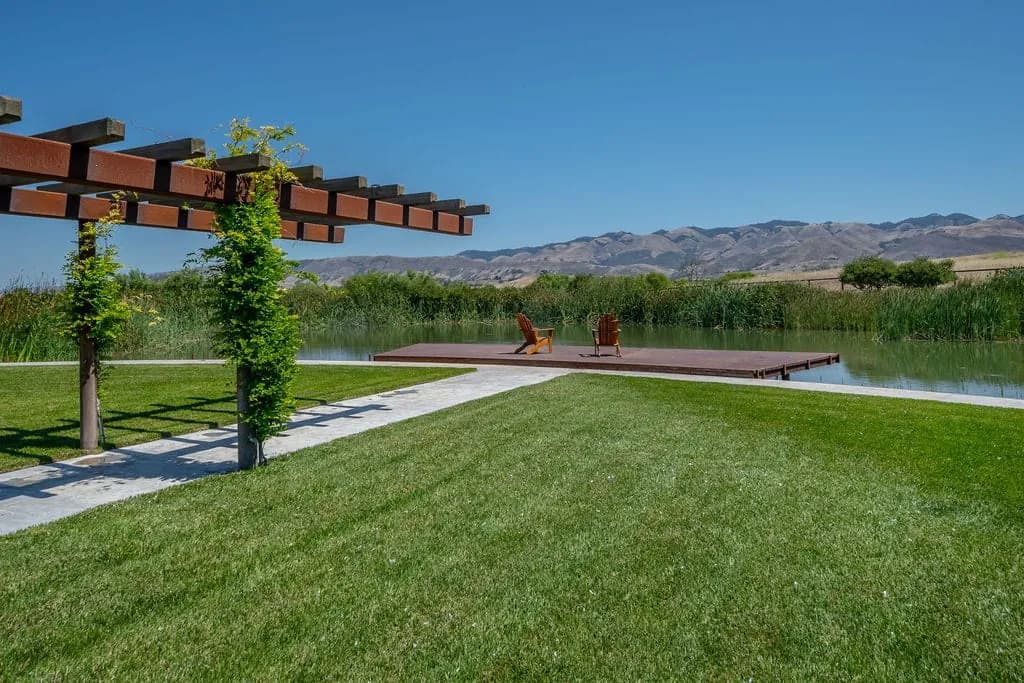 Stay at Cavalli Estates
