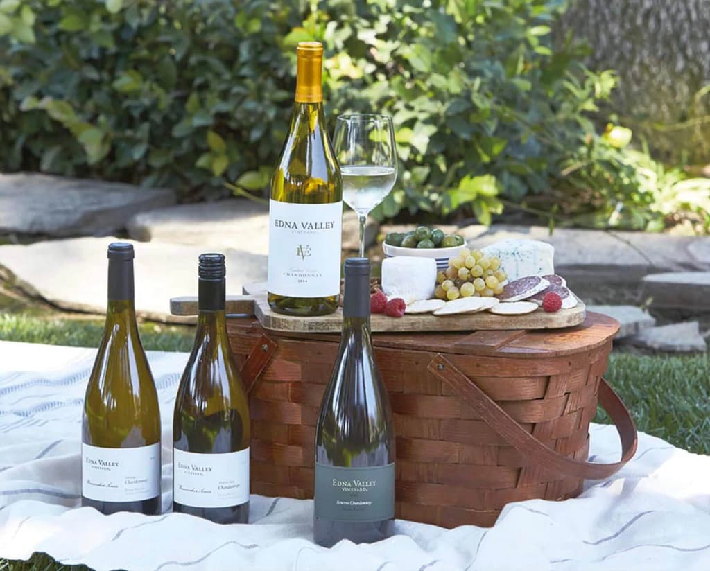 Edna Valley Vineyard