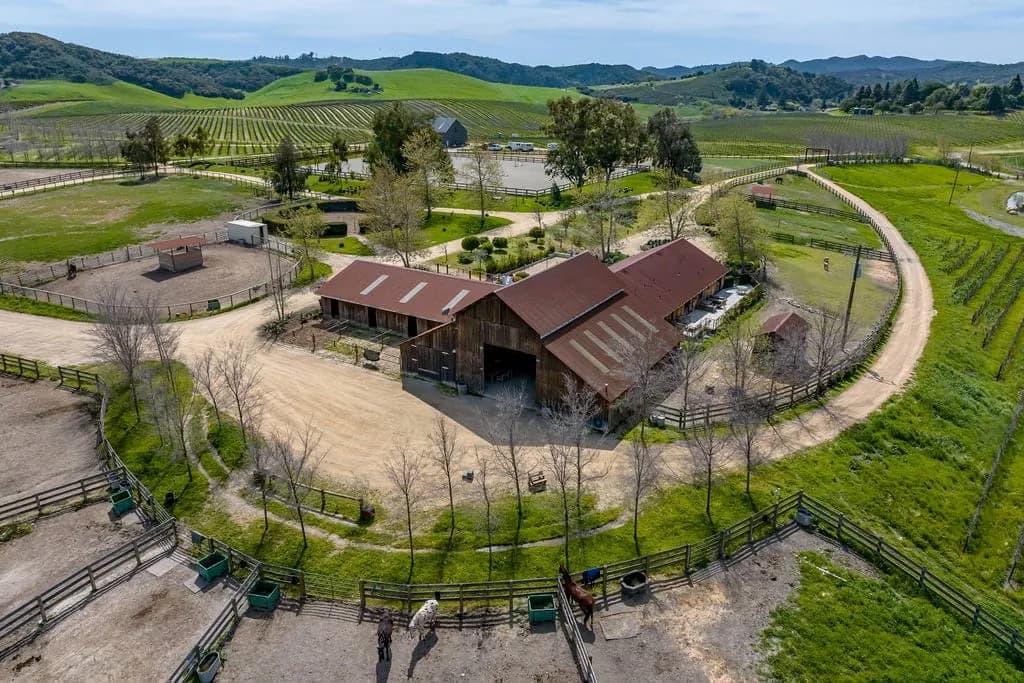 The Farm at Cavalli Estates