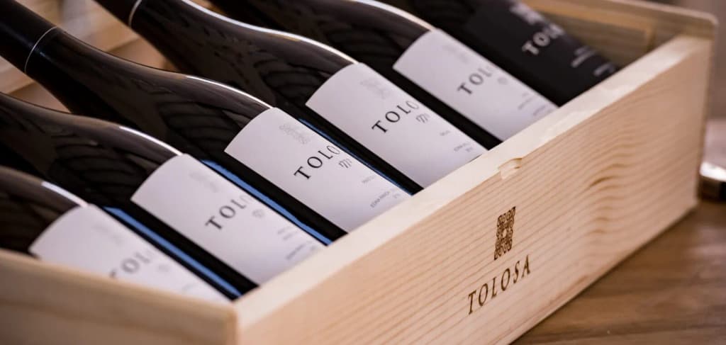 Tolosa Winery