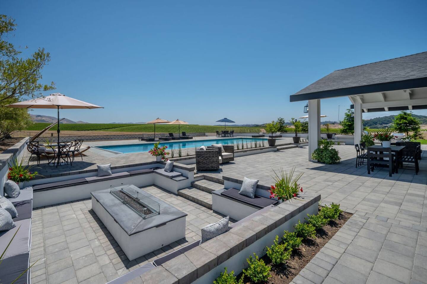 The Villa at Cavalli Estates
